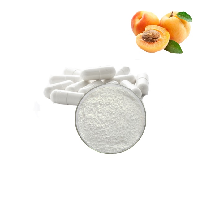 苦杏仁甙-上禾生物